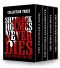 [New Sherlock Holmes Mysteries Collection 03] • Sherlock Holmes Never Dies - Collection Three · New Sherlock Holmes Mysteries - Second Edition (Boxed Sets Book 3)